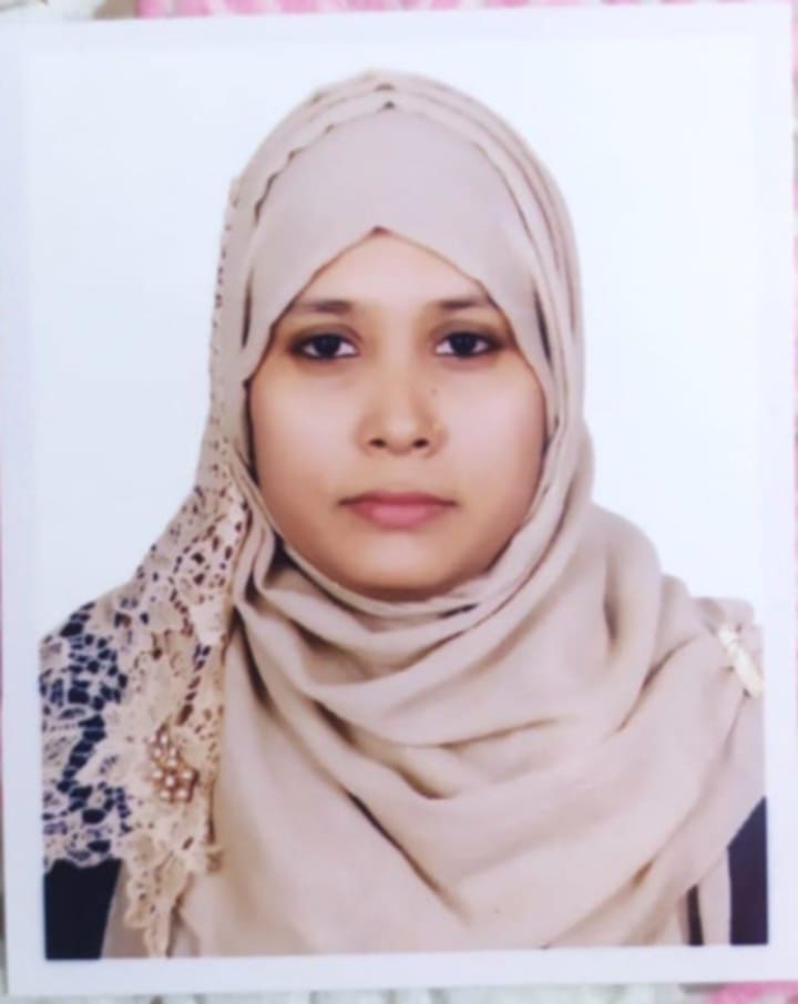 MARIUM SULTANA
